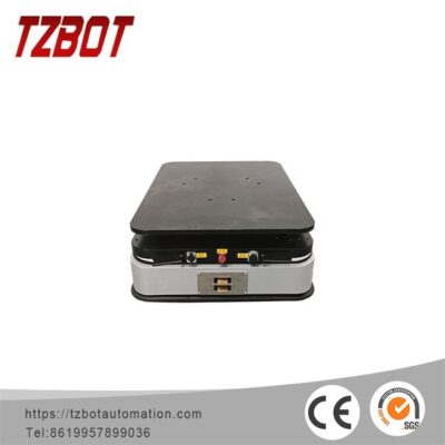 Автономный мобильный робот SLAM TZBOT