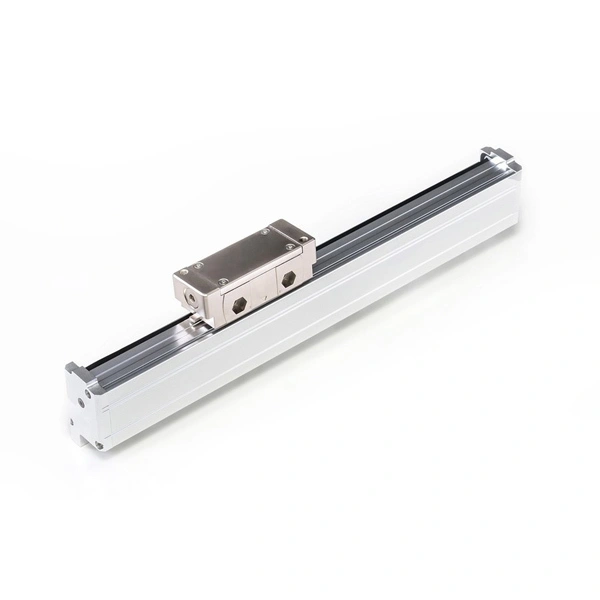 Оптическая линейная шкала ALGS100 Absolute Enclosed Linear Grating Ruler