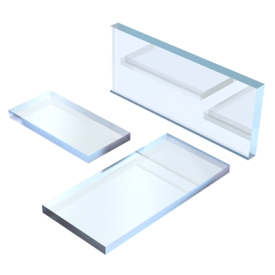Лазерная поляризационная пластина Laser Polarizing Plate