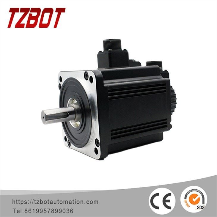 Серводвигатель TZBOT 60Y-00630