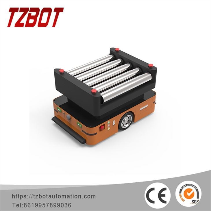 Конвейерный AGV TZBOT TZAGV-B02