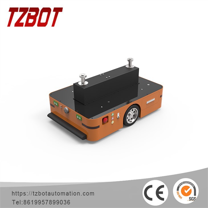 Конвейерный AGV TZBOT TZAGV-B02