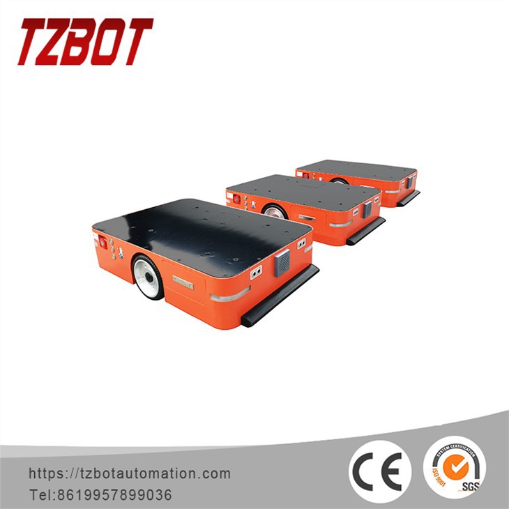 Конвейерный AGV TZBOT TZAGV-B02