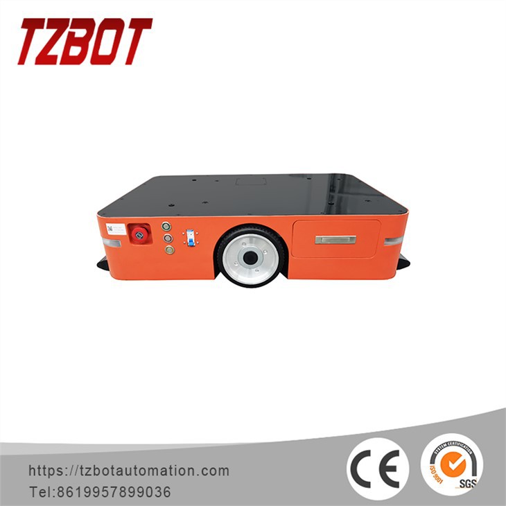 Конвейерный AGV TZBOT TZAGV-B02
