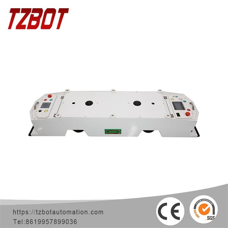 Скрытый складской AGV TZBOT TZAGV-LB01
