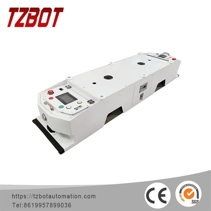 Скрытый складской AGV TZBOT TZAGV-LB01