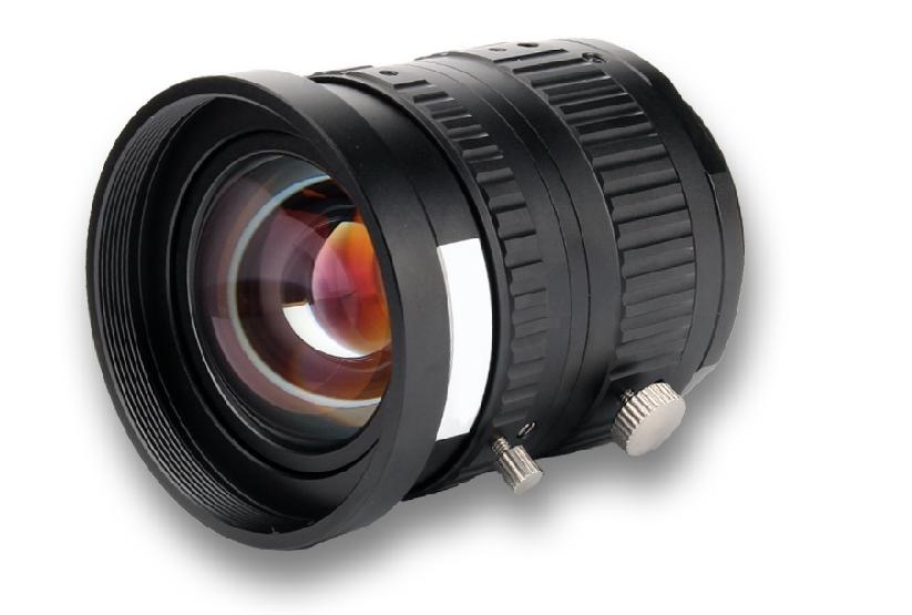 Объектив для линейного сканирования 4K Line Scan Lens