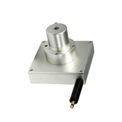 Тросовый датчик перемещения DWA225A