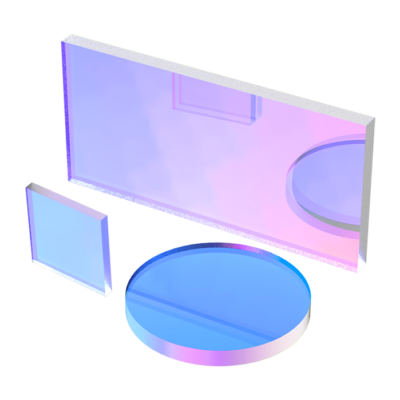Дихроичный фильтр Dichroic Filter