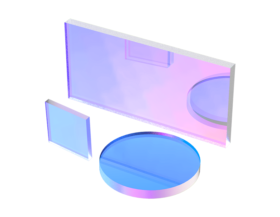 Дихроичный фильтр Dichroic Filter
