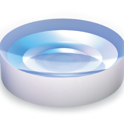 Двояковогнутая линза Double-Concave Lens