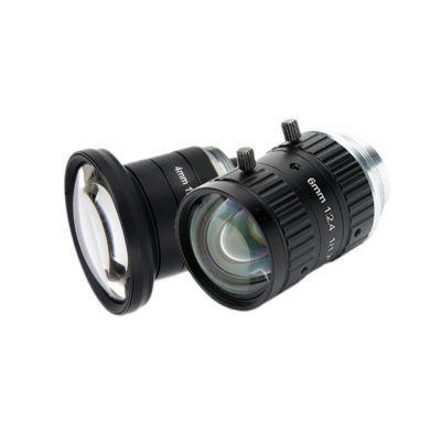 Объектив FA Lens