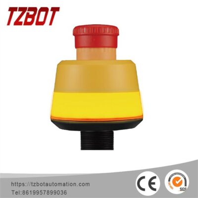 Кнопка аварийного останова TZBOT LEST
