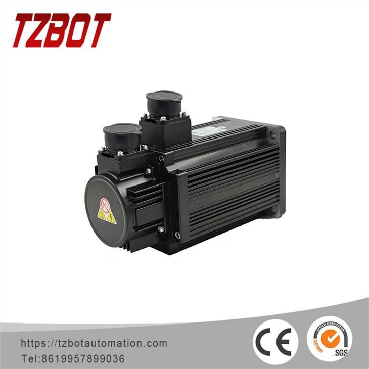 Серводвигатель TZBOT 180Z-18615-4400