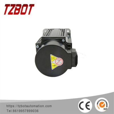 Серводвигатель TZBOT 180Z-18615-5500