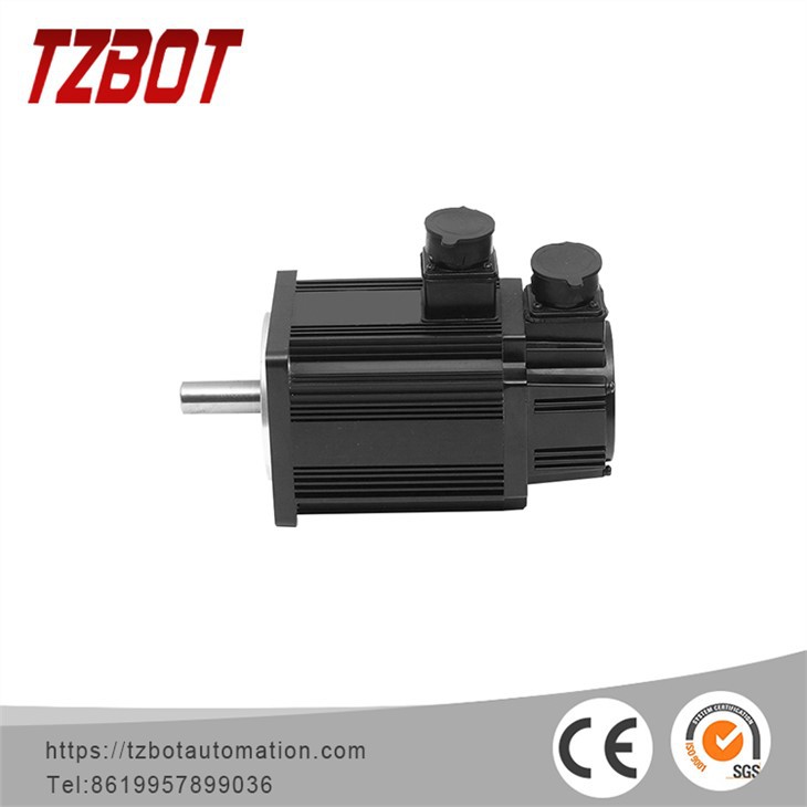 Серводвигатель TZBOT 60X-01930