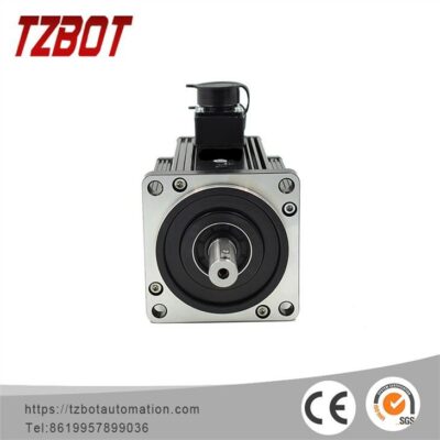 Серводвигатель TZBOT 60X-01930