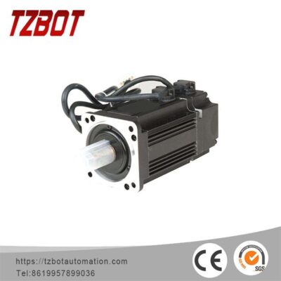 Серводвигатель TZBOT 130X-05025