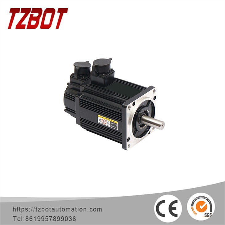 Серводвигатель TZBOT 60X-01330