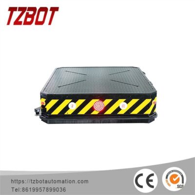 Тяжёлый AGV TZBOT TZAGV-OM5000