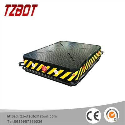 Тяжёлый AGV TZBOT TZAGV-OM5000