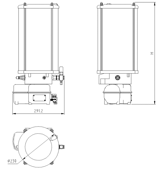 HERG ZJ