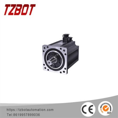 Серводвигатель TZBOT 90N-04025