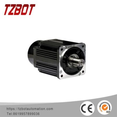 Серводвигатель TZBOT 40Y-00330