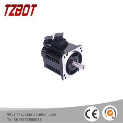 Серводвигатель TZBOT 110X-04030