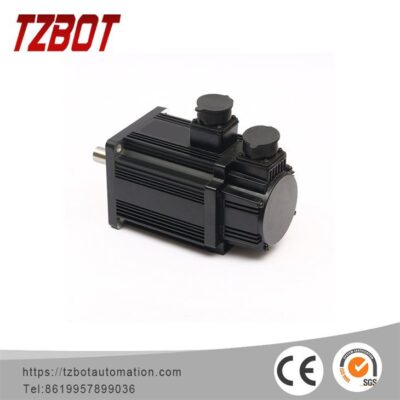 Серводвигатель TZBOT 110Z-04220