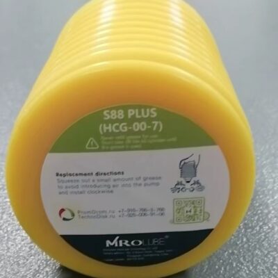 Консистентная смазка VNOVO MROLUBE S88 Plus (HCG-00-7)