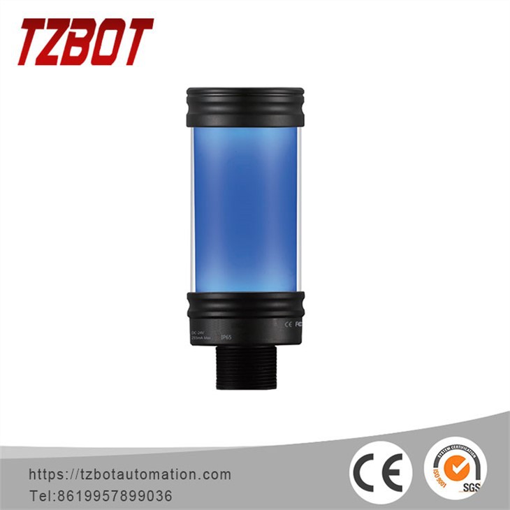 Промышленный светодиодный светильник TZBOT
