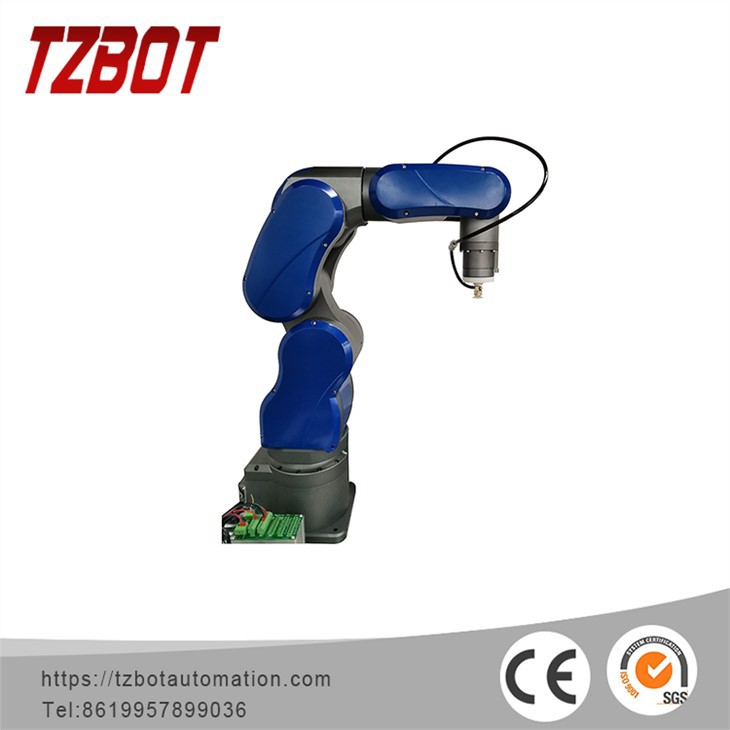 Промышленный робот-манипулятор TZBOT TZ602-A