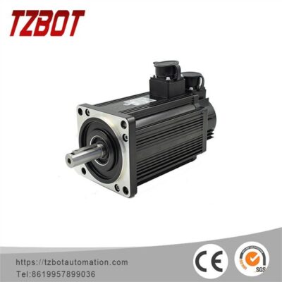 Серводвигатель TZBOT 40X-00330-220v