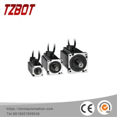 Серводвигатель TZBOT 40X-00330-220v