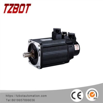 Серводвигатель TZBOT 130X-07720