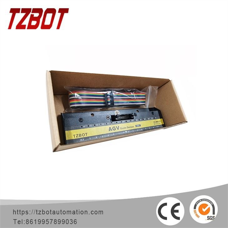 Магнитный датчик TZBOT TZGS-I16