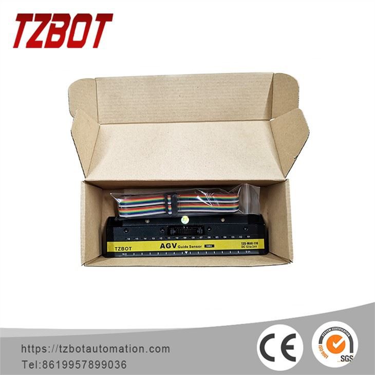 Магнитный датчик TZBOT TZGS-I16