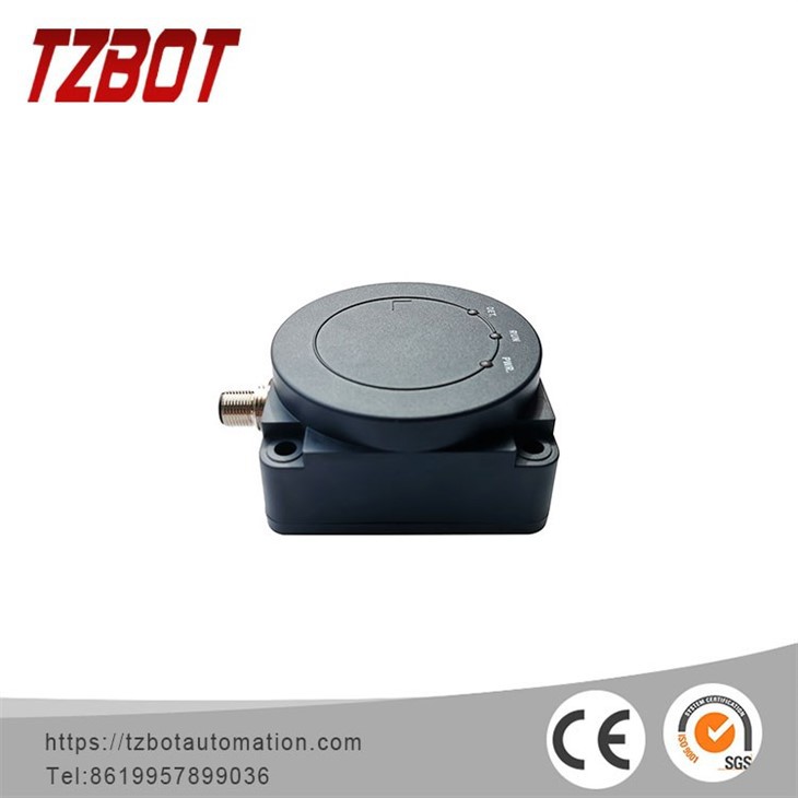 RFID-считыватель TZBOT TZS-RFID-T0030-B