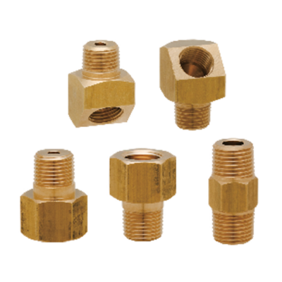 Разъёмы и соединители LUBE SC, EC, ECM, TCR, TCF, PGC