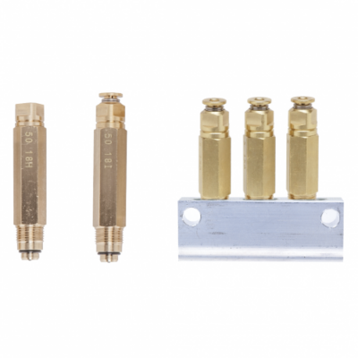 Смазочный клапан LUBE PDI MG2/MG2C