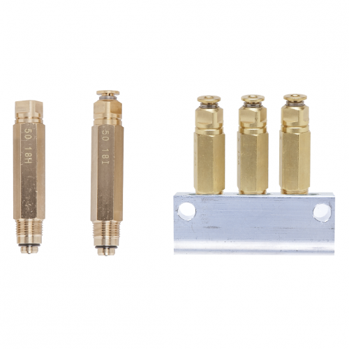 Смазочный клапан LUBE PDI MG2/MG2C