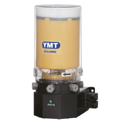 Картриджный смазочный насос LUBE YMT