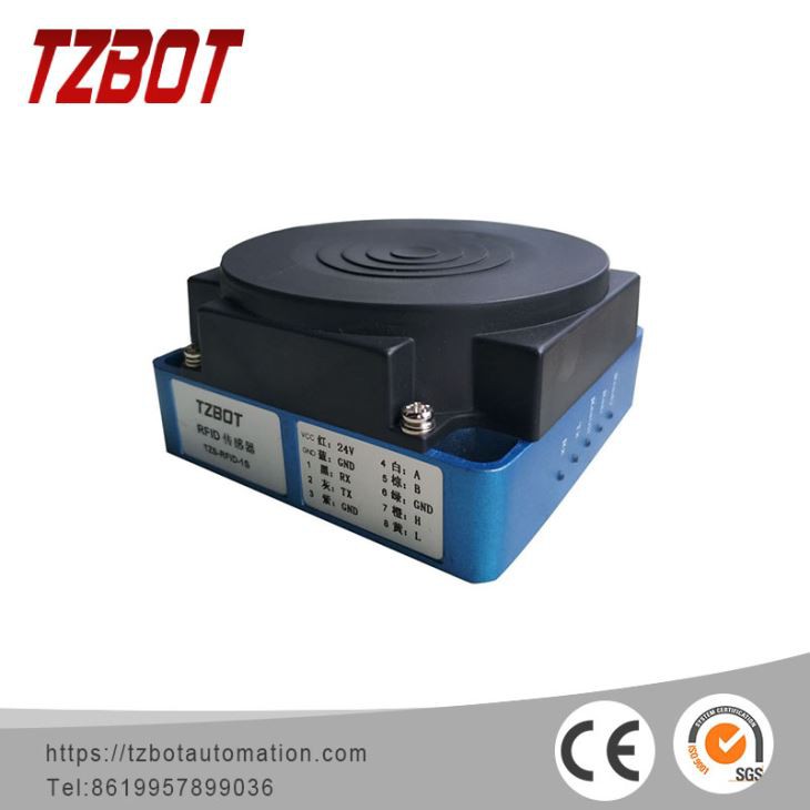 RFID-датчик ориентира TZBOT TZ-RFID-1S