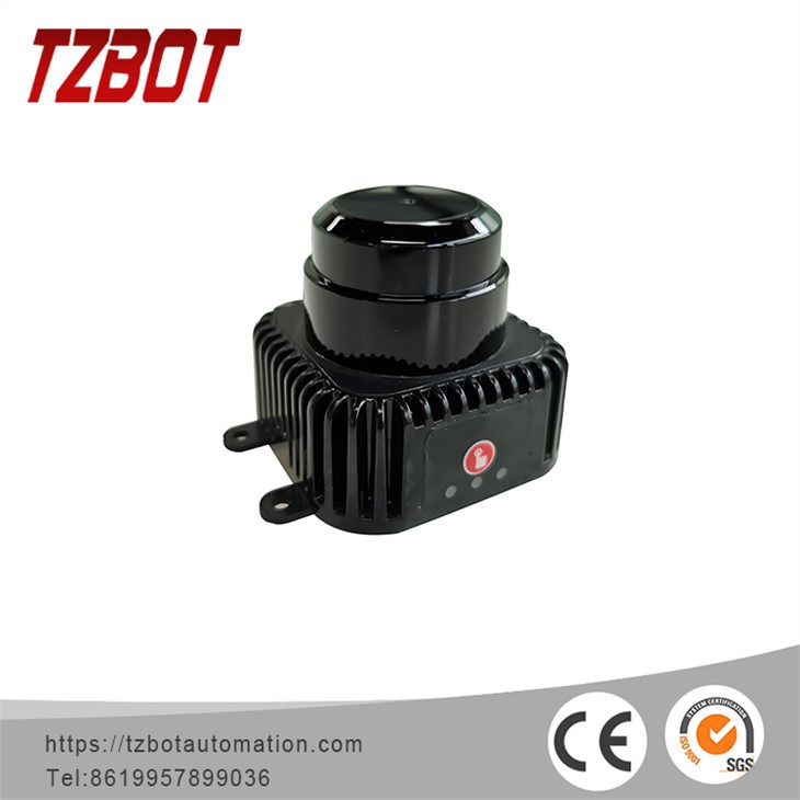 Лазерный датчик расстояния TZBOT LDS-50C-2/-3