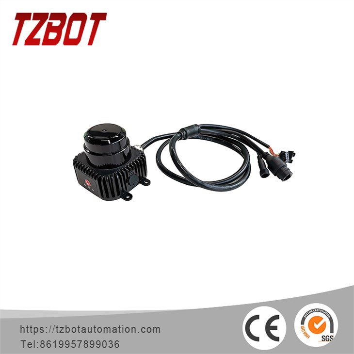 Лазерный датчик расстояния TZBOT LDS-50C-2/-3