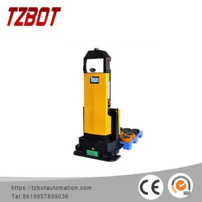 Вилочный погрузчик AGV TZBOT TZAGV-AFKLR1500
