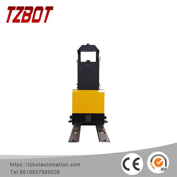Вилочный погрузчик AGV TZBOT TZAGV-AFKLR1500