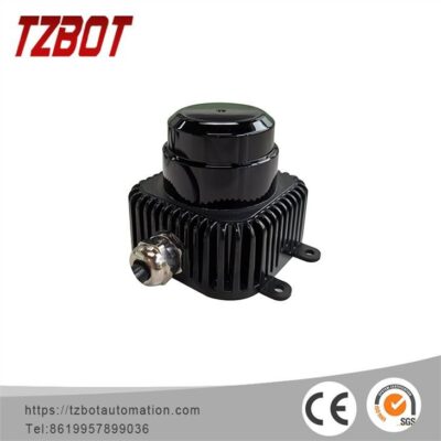 Лидарный сканер TZBOT TZS-U50C-S