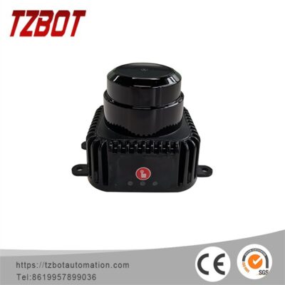 Лидарный сканер TZBOT TZS-U50C-S